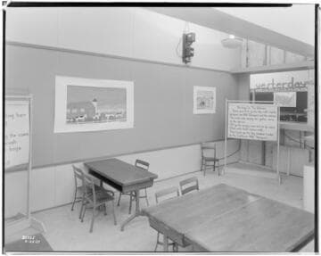 D2.4 - Displays, Fairs - Pomona Fair Los Angeles Co. 1937