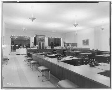 Local Offices A-Z - Santa Monica Commercial Office