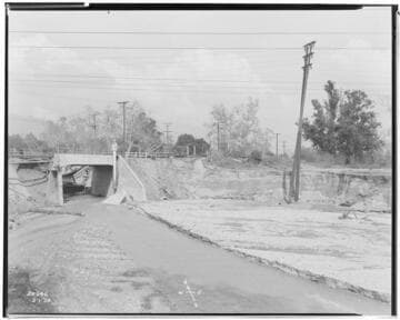 Miscellaneous Transmission - Storm Damage of March 2nd