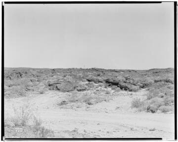 Boulder-Chino Transmission Line