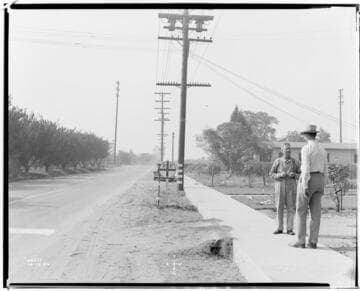 A1.2 - Accidents - Mrs. Shakarian accident