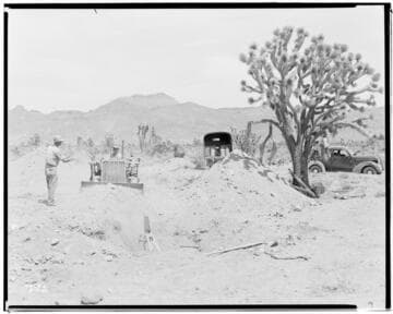 Boulder-Chino Transmission Line