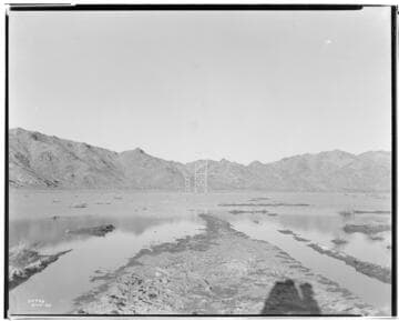 Boulder-Chino Transmission Line