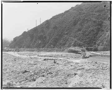 Santa Ana River #3 Powerhouse