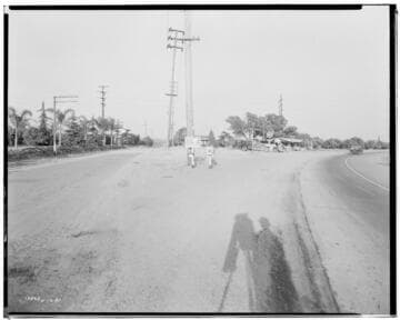 A1.2 - Accidents - J. S. Showers accident