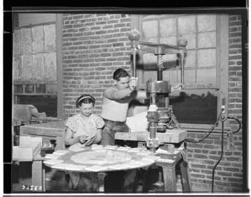 Downey Tile Company