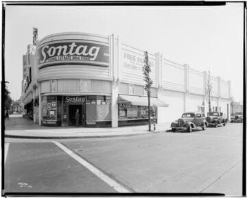 A2-Bc - Air Conditioning, Restaurants