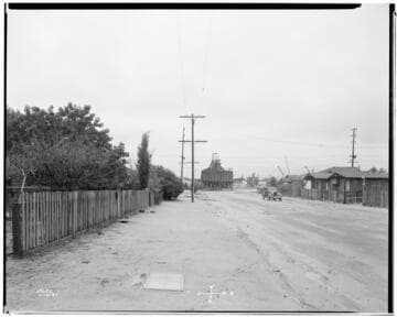 A1.2 - Accidents - Warren Peterson accident