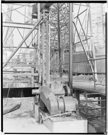 O1 - Oil Wells & Equipment