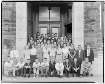 P1.1 - Group Portraits