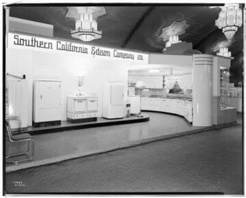 Pomona (L. A. County) Fair