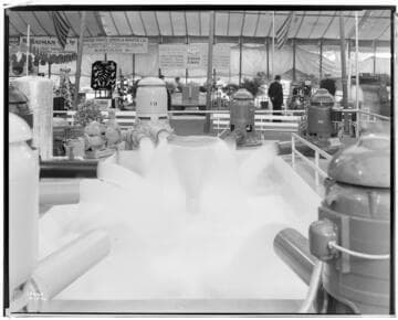 Pomona (L. A. County) Fair