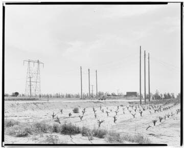 Boulder-Chino Transmission Line