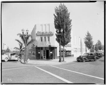 A2-Bc - Air Conditioning, Restaurants