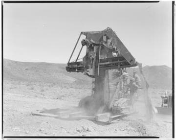 Boulder-Chino Transmission Line