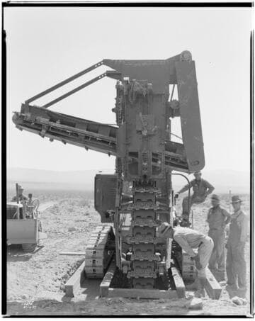 Boulder-Chino Transmission Line