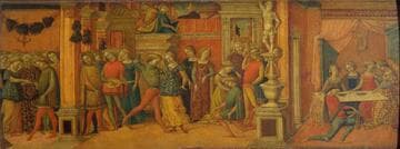 Antiochus and Stratonice