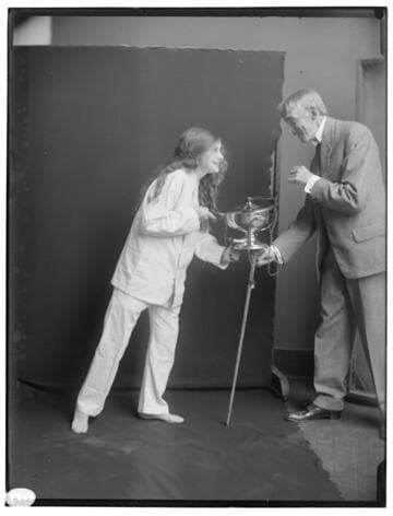 Edison Advertising Program