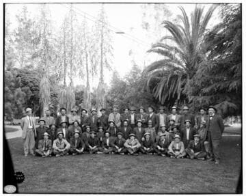 P1.1 - Group Portraits