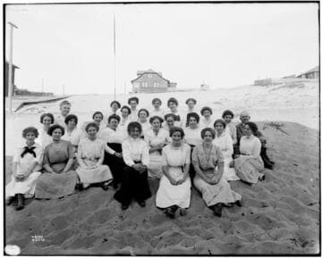 P1.1 - Group Portraits