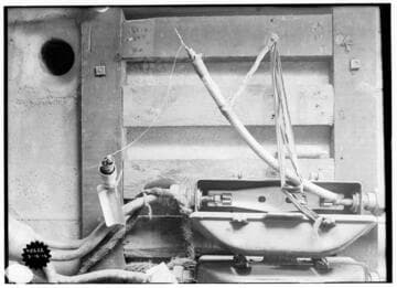 Distribution, Underground