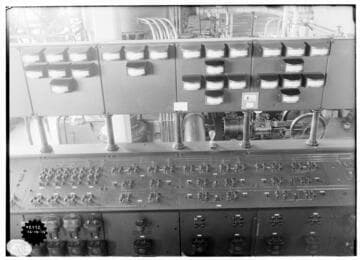 Long Beach Steam Station, Plant #1