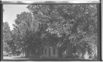 Kern River No. 3 - About Camp