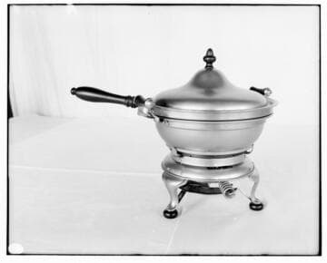 A3.1 - Appliances miscellaneous