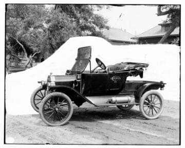 Method #113  [Automobile - company vehicle # 37