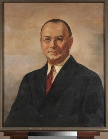 Donald M. Nelson