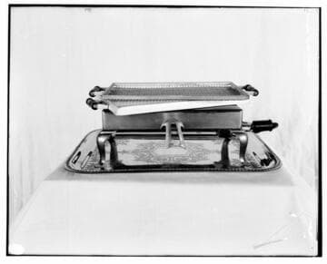 A3.1 - Appliances miscellaneous