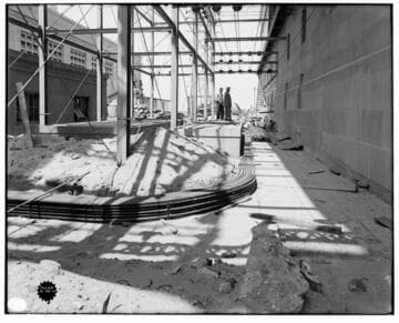 Long Beach Steam Station, Plant #1