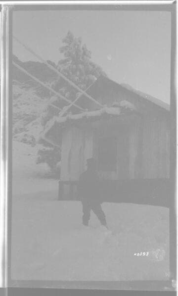 Kern River No. 3 - About Camp