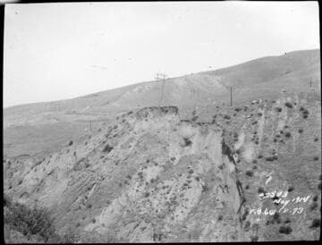Kern River & Borel Transmission Line