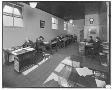 B1.4 - Los Angeles Edison (4th Street office)