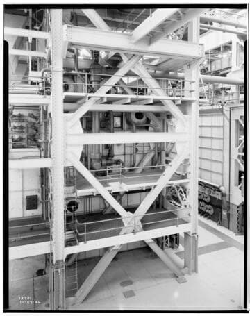 Long Beach Steam Station, Plant #2