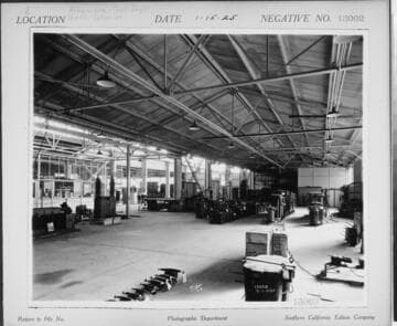 General Store, Shop & Test