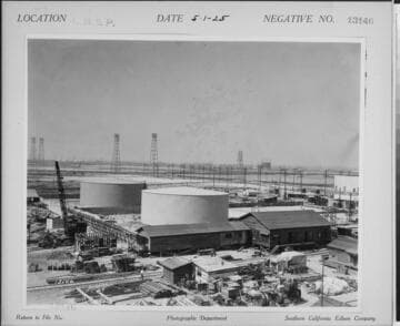 Long Beach Steam Station, Plant #2
