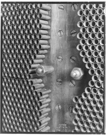 Long Beach Steam Station, Plant #2