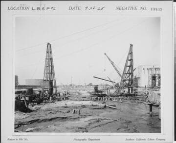 Long Beach Steam Station, Plant #2