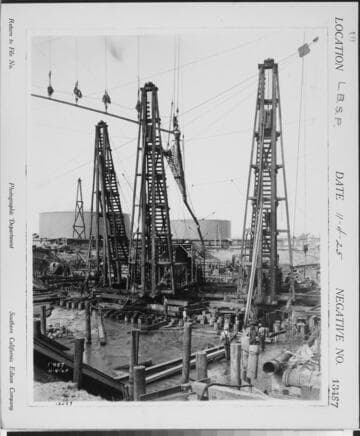 Long Beach Steam Station, Plant #2