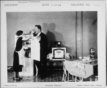 A3.1 - Appliances miscellaneous