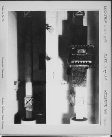 Long Beach Steam Station, Plant #2