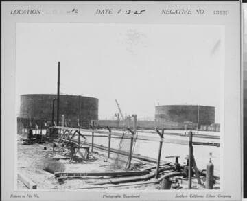 Long Beach Steam Station, Plant #2