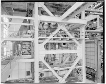 Long Beach Steam Station, Plant #2