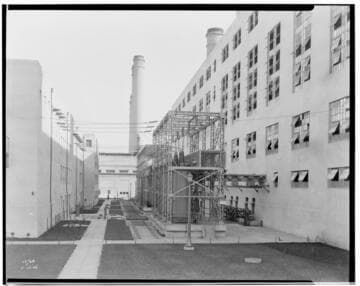 Long Beach Steam Station, Plant #2