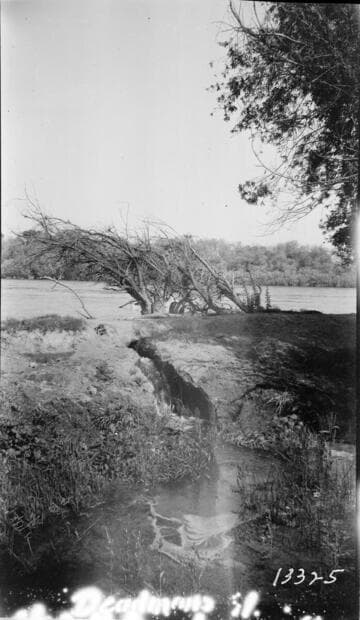 Big Creek, Herminghaus Ranch - Herminghaus Estate
