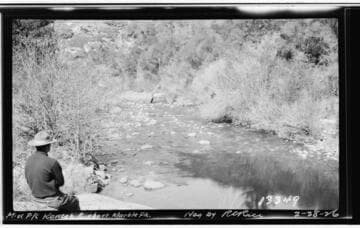 Kaweah Miscellaneous