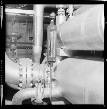 Pressure pipes