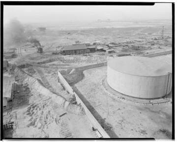 Long Beach Steam Station, Plant #3